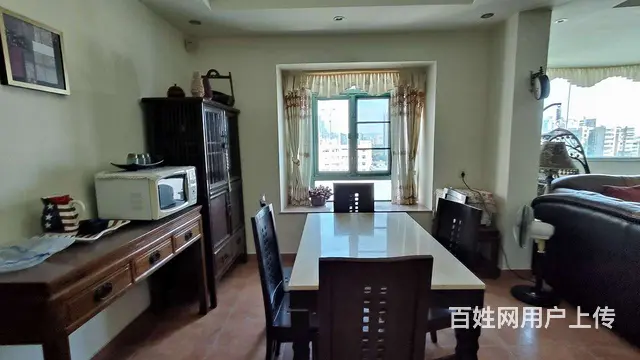 吉大 绿茵豪庭  精装 顶楼复式 带大平台 - 图片 8