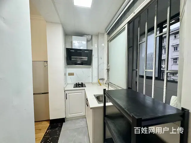 紧急出租61.65平精装修翠苑一区 - 图片 6