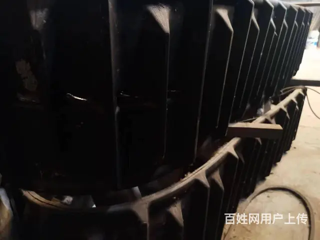收割机履带 - 图片 2