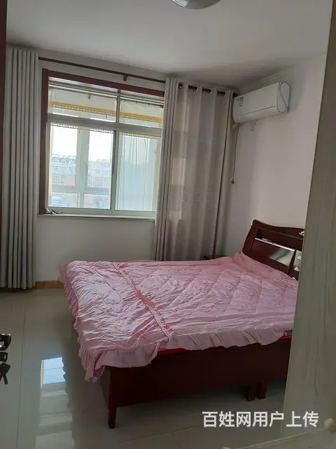 Z02720怡和花园祥泰实景有地暖天然气空调太阳能 - 图片 7