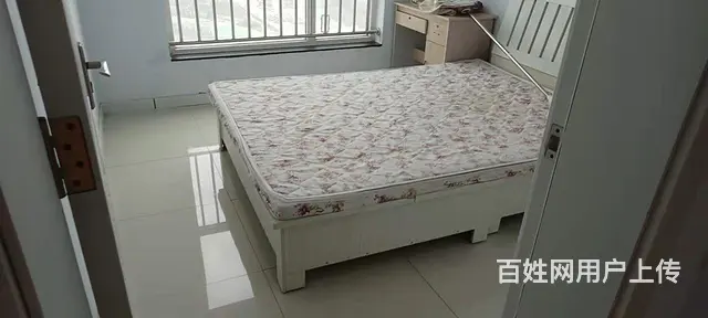 精装电梯洋房拎包入住，紧邻十一中学 - 图片 2