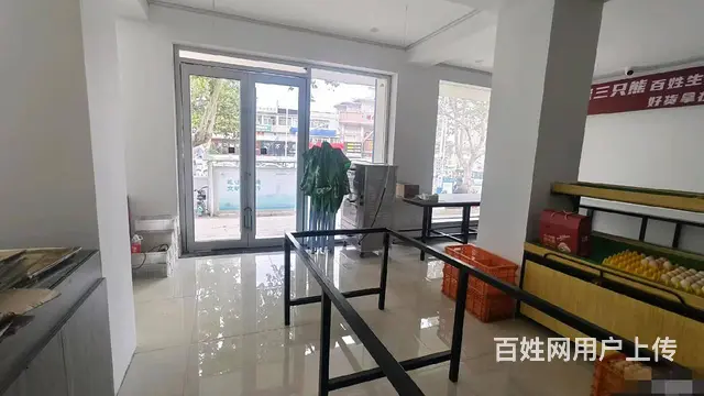 （烟台旺铺）芝罘区 大海阳临街空铺出租，无转让费 - 图片 4