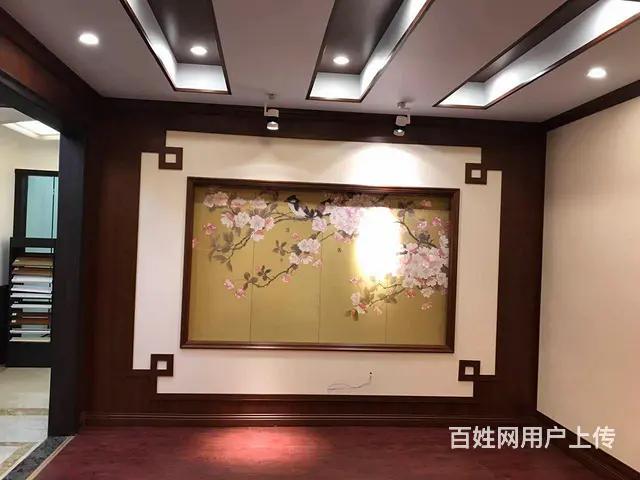海南集成墙，海口集成墙面，橱柜，衣柜 - 图片 6