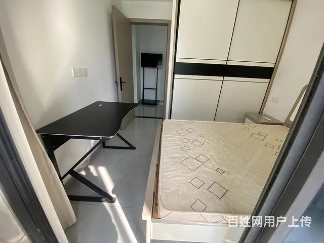 顺福雅苑二区两室一厅景芳地铁口天虹丽音会三新大厦庆春广场银泰 - 图片 11