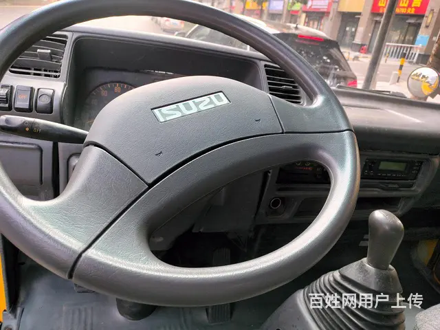 江铃 凯锐800 平板车 国5 - 图片 7