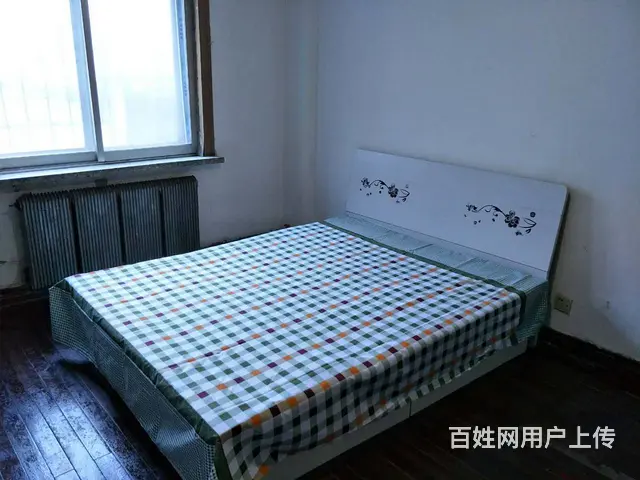 近中街豫龙城，中街恒隆广场旁，4楼，女生合租，包WiFi - 图片 1