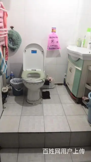 十中十小学区房5楼，顶，41平米，临近总医 - 图片 3