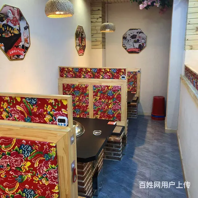 【搞定了！】道里田地街铁锅炖餐饮出兑转让 - 图片 7