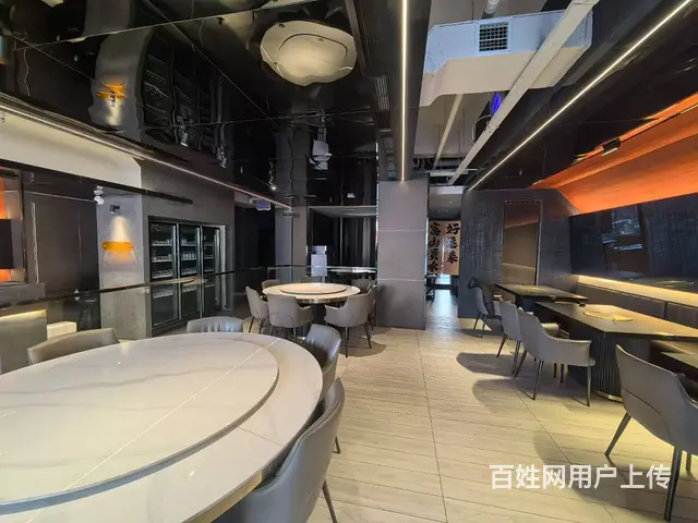长白旺地高档装修大门脸餐饮出兑可适合多种经营 - 图片 11