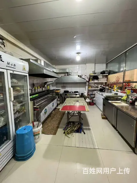 【搞定了！】道外区天恒大街烧烤店出兑餐饮店转让五年老店 - 图片 4