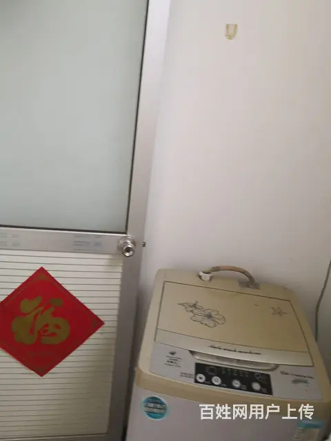 诚心出售洗衣机 - 图片 1