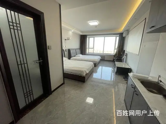 张店区宏程国际营业中宾馆整体出 - 图片 2