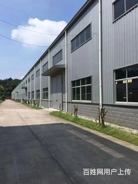 漳州台商投资区文圃工业园求合租！欢迎有相关行业的朋友共同创业 - 图片 2