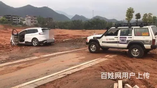 宽城区24小时汽车救援//宽城区道路救援服务 - 图片 2