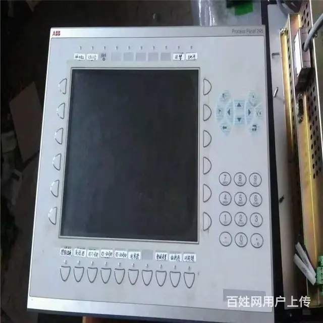 常州PLC回收 AB模块回收 触摸屏回收 工控回收 - 图片 6