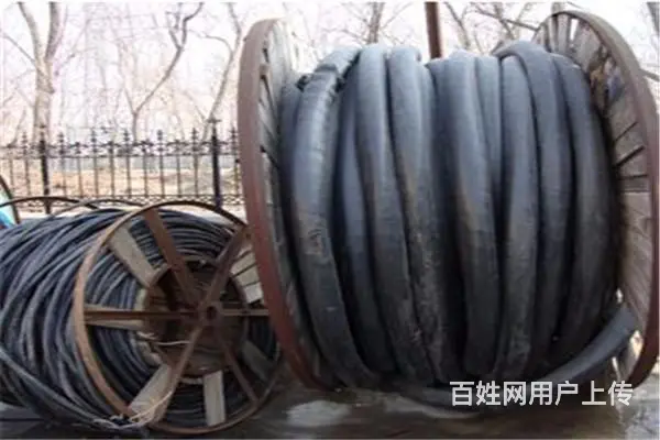 揭阳闲置电缆回收如何施工 - 图片 4