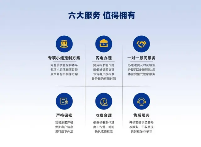 标书代写：投标文件代写的保障与承诺 - 图片 1