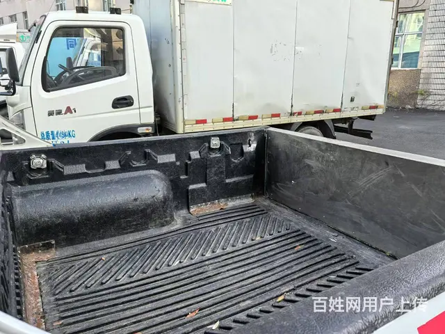 东风 其他 皮卡 - 图片 8
