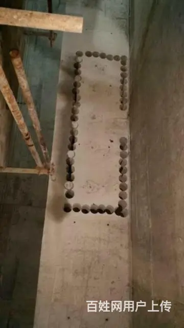 兰州专业钻孔,打孔,空调打孔,水电钻孔,工程钻孔 - 图片 9