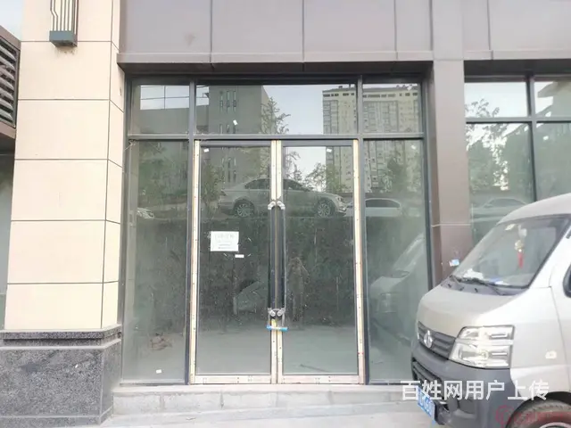 （达州铺源网）西外四季花城3期60㎡旺铺出租 - 图片 1