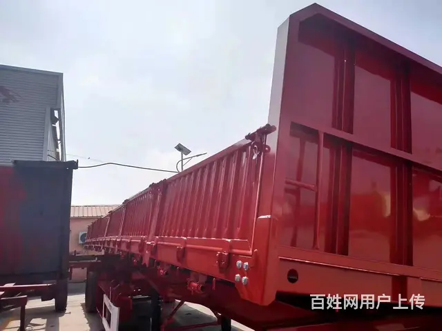 直销13米侧翻标车 济宁按需定制 - 图片 7