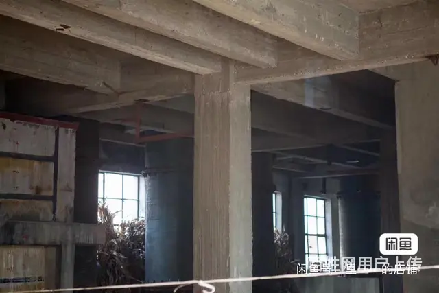 2600平厂房（14亩土地）出租出售 - 图片 7