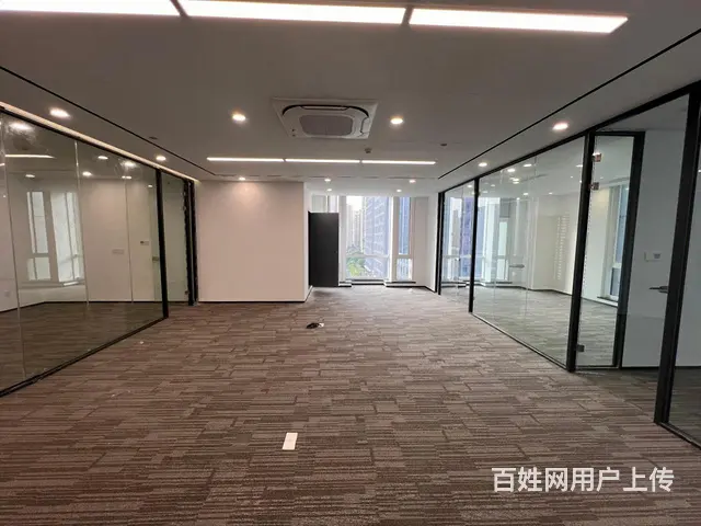 拱墅桃源时代，4号线桃源街站，城北宝龙商圈，精装现成出租！ - 图片 1