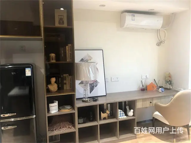 花桥核心区 56平小面积酒店式公寓 下楼即大润发星巴克肯德基 - 图片 6