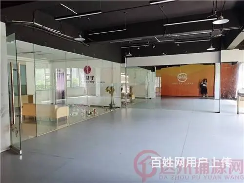 （达州铺源网）市内达巴路口560㎡旺铺出租 - 图片 5