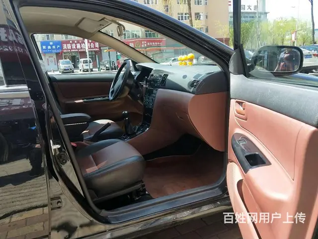比亚迪F3 2018款 1.5 手动 尊享型 - 图片 9