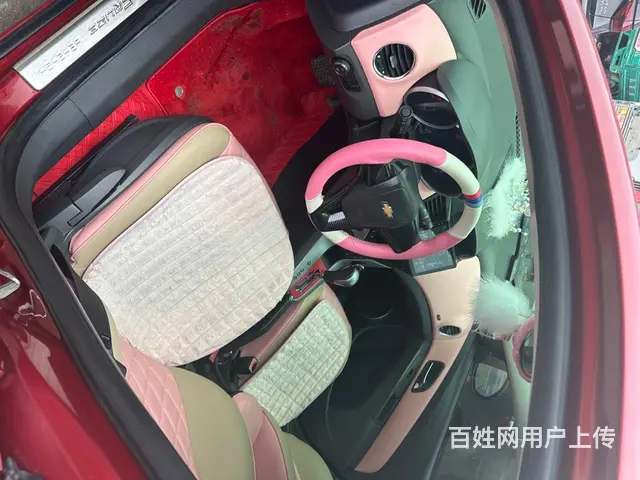 雪佛兰 科鲁兹 2012款 1.8 手自一体 SX - 图片 5