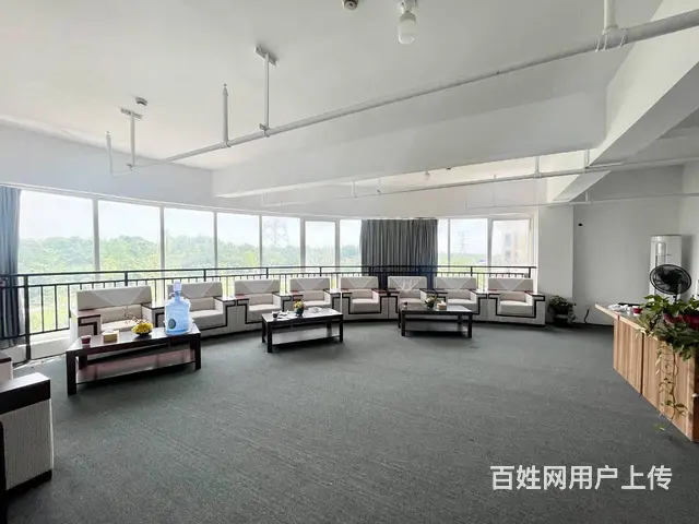 （老板本人）长沙县核心区域物流园标准厂房整栋招租  6434 - 图片 12