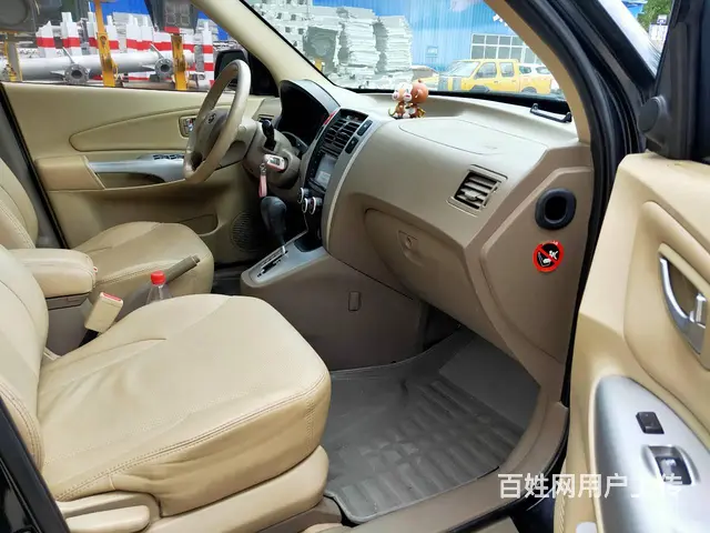 现代 途胜 2009款 2.0 手自一体 两驱舒适天窗型 - 图片 9