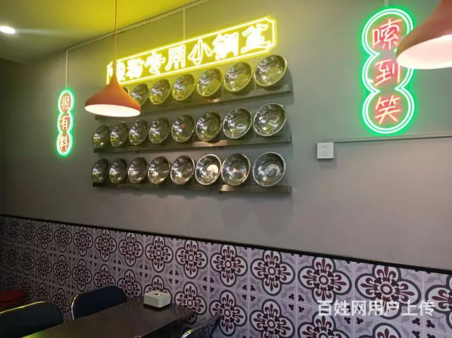 春秋阁西街品牌螺蛳粉店吉转（有外卖！有堂食！房租便宜！） - 图片 8