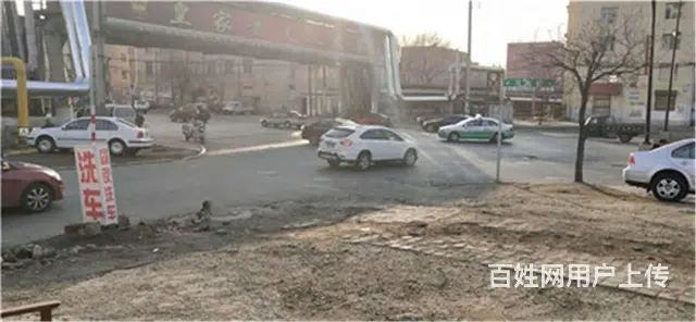 江北汉阳街与绥化路交汇处洗车行出兑 - 图片 4
