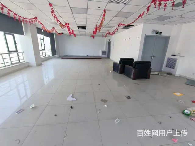 B个人一银河大厦商铺对外出租 - 图片 3