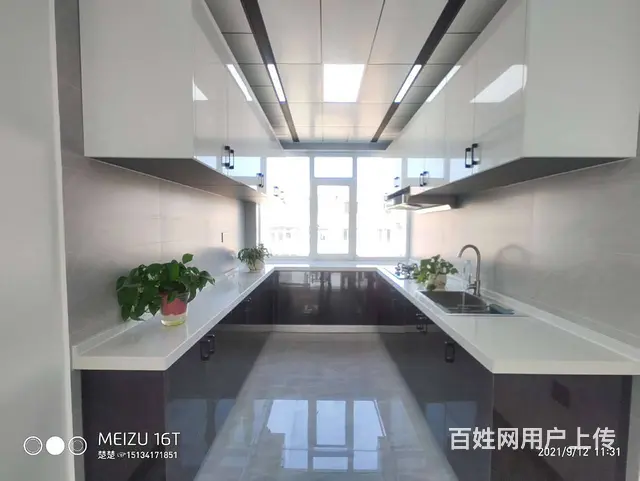 石桥子早市三中附近文兴里文昌里5楼不顶锦州乐精装地暖可贷款~ - 图片 8