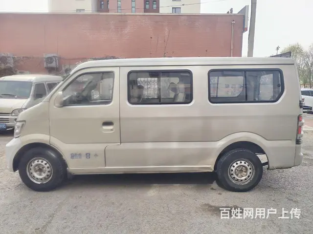 长安4500 - 图片 2
