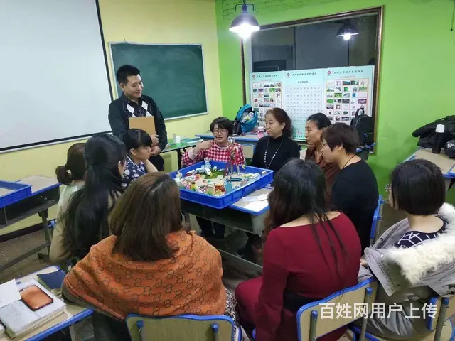 心理咨询师门徒班 - 图片 4