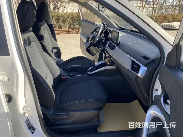 宝骏510 2019款 1.5 手动 乐享型 - 图片 11