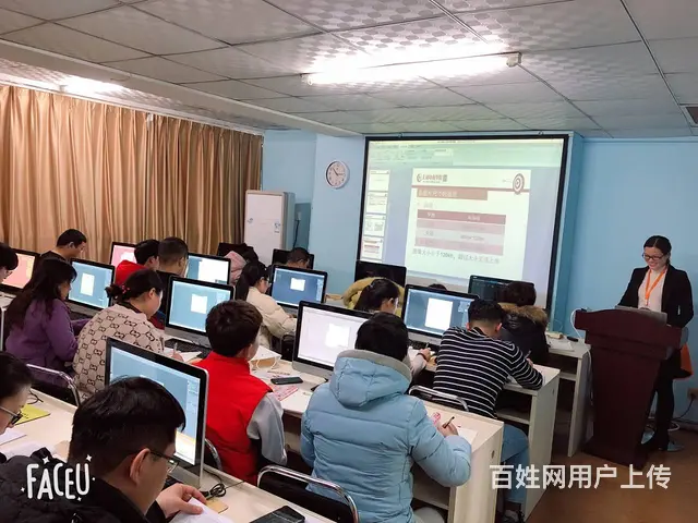 临沂汇材电商淘宝拼多多运营**快手直播带货专注培训 - 图片 3