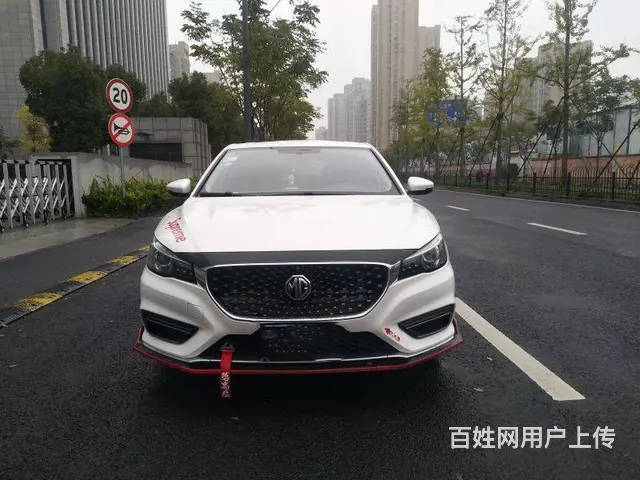 MG6 2018款 1.5T 双离合 20T Tr - 图片 5