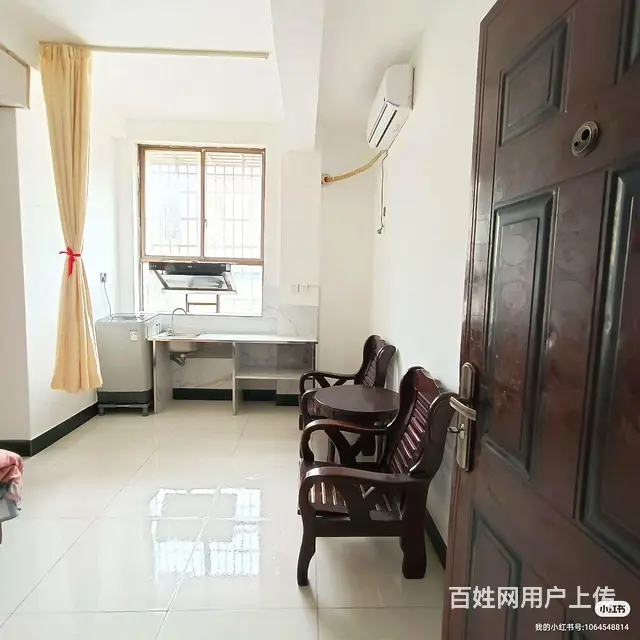 房东直租，电梯房。可短租。 - 图片 7