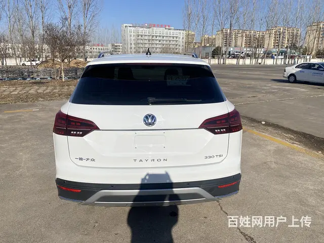 大众 探岳 2020款 2.0TSI 双离合 330TSI - 图片 6
