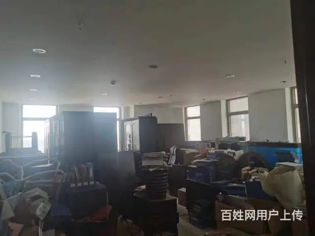 出售钢铁大街帝豪天下写字楼175平米位置优越包过户费 - 图片 8
