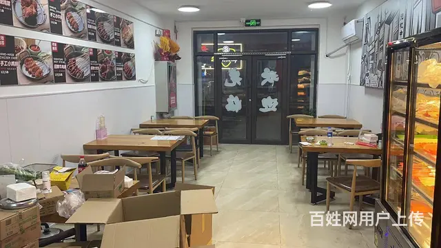 急兑沈北新区七星大街餐饮店出兑 - 图片 3