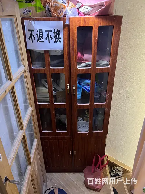 服装店不用的东西 - 图片 8