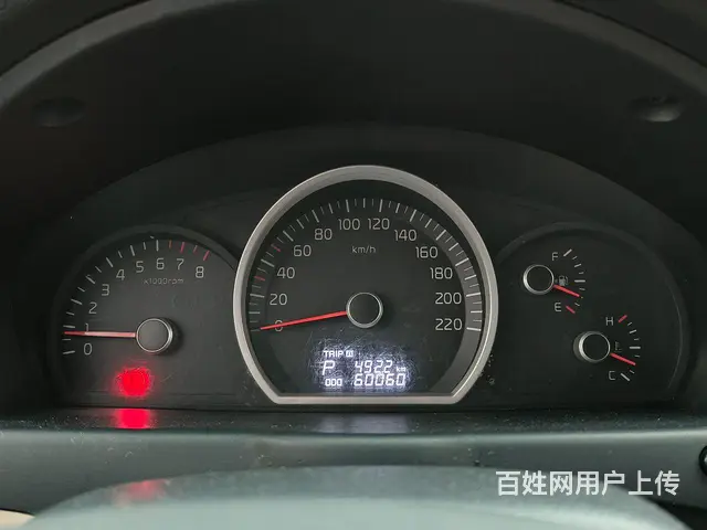 起亚 狮跑 2013款 2.0 手自一体 GL 两驱 - 图片 10