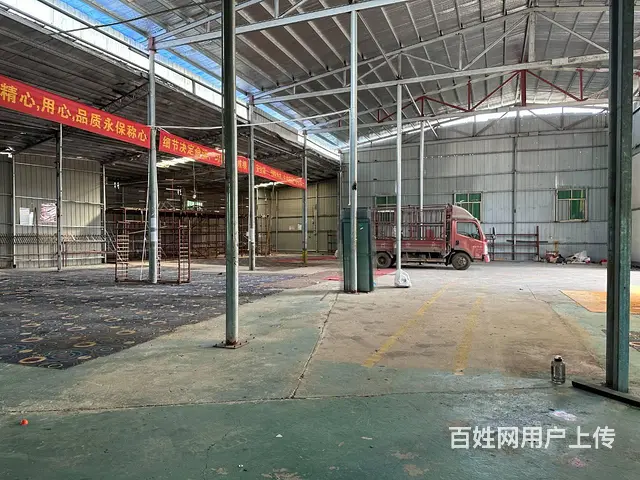（老板本人）长沙县江背镇独门独院厂房/仓库出租  5948 - 图片 4