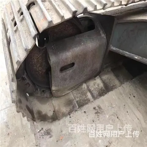 淄博 优惠甩卖进口小松120「二手挖掘机」精品车况 - 图片 7